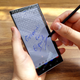Imagen para el artículo titulado Probamos el nuevo Samsung Galaxy S22 Ultra y hereda lo mejor del Galaxy Note